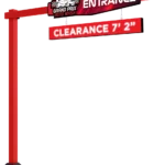 Home econoline clearance structure